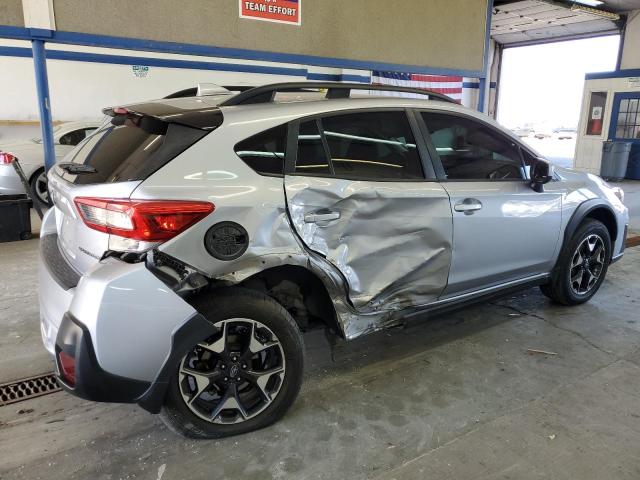 Photo 3 from auction – 2020 SUBARU CROSSTREK with VIN JF2GTAEC2L8216292