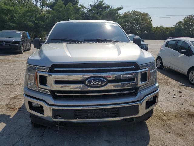 Photo 5 from auction – 2019 FORD F150 SUPER with VIN 1FTEW1E52KFA67004