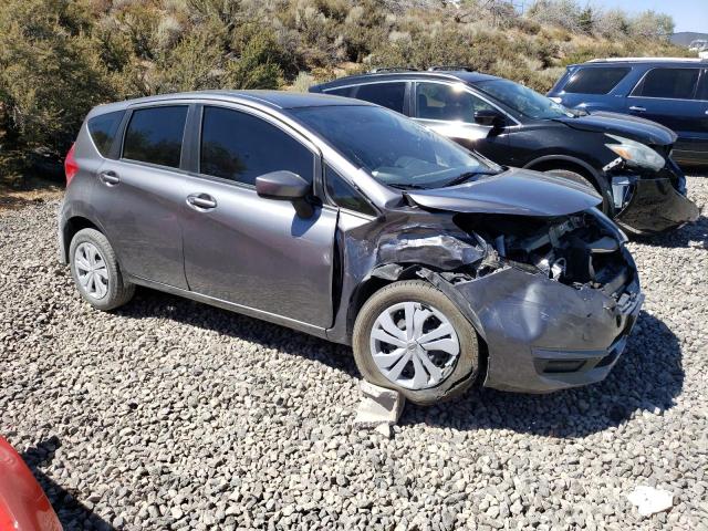 Photo 4 from auction – 2019 NISSAN VERSA NOTE with VIN 3N1CE2CP8KL358099