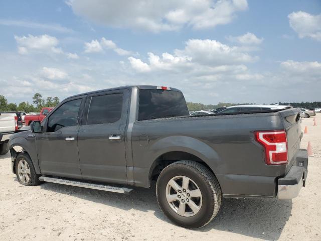Photo 2 from auction – 2019 FORD F150 SUPER with VIN 1FTEW1CB1KKC92904