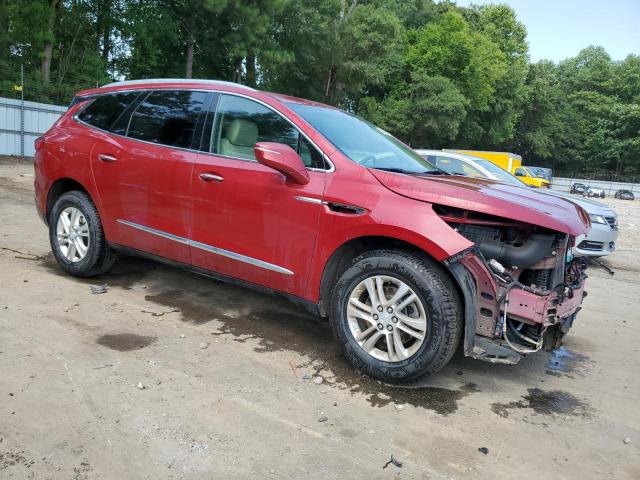 Photo 4 from auction – 2019 BUICK ENCLAVE ES with VIN 5GAEVAKW9KJ158852