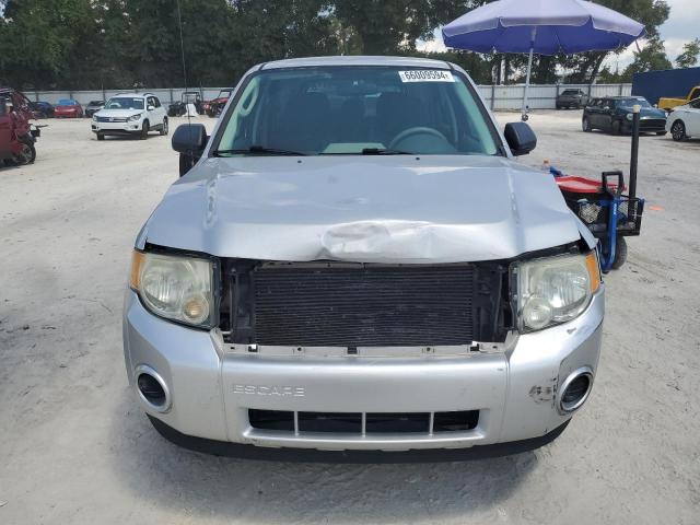 Photo 5 from auction – 2011 FORD ESCAPE XLS with VIN 1FMCU0C77BKB88951