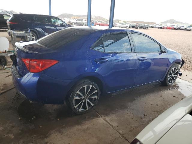 Photo 3 from auction – 2019 TOYOTA COROLLA L with VIN 5YFBURHE9KP897071