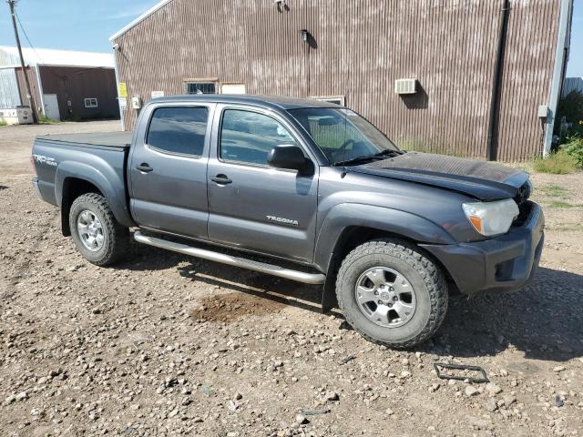 Photo 4 from auction – 2015 TOYOTA TACOMA DOU with VIN 5TFLU4EN6FX133035
