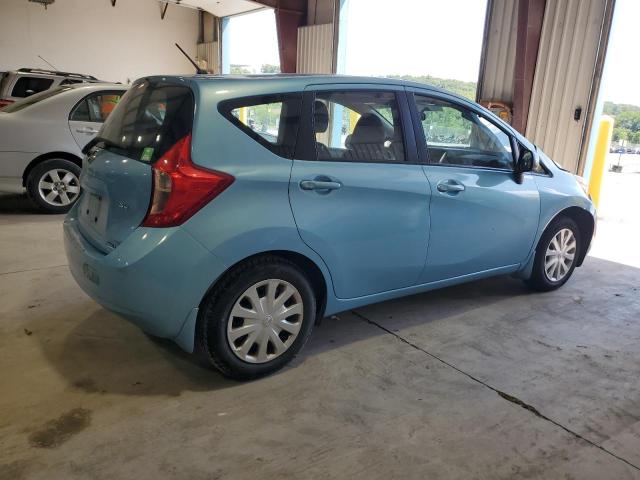 Photo 3 from auction – 2014 NISSAN VERSA NOTE with VIN 3N1CE2CP6EL366772
