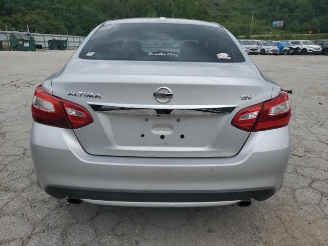 Photo 6 from auction – 2017 NISSAN ALTIMA 2.5 with VIN 1N4AL3AP3HC257288