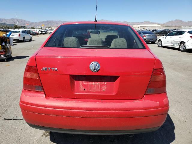 Photo 6 from auction – 2001 VOLKSWAGEN JETTA GLS with VIN 3VWSS29M81M002739