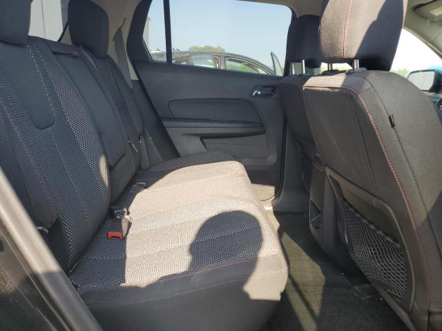 Photo 11 from auction – 2017 GMC TERRAIN SL with VIN 2GKALMEK9H6211797