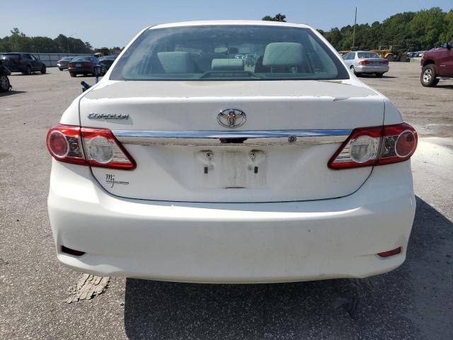 Photo 6 from auction – 2013 TOYOTA COROLLA BA with VIN 5YFBU4EE7DP197897