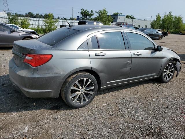 Photo 3 from auction – 2012 CHRYSLER 200 S with VIN 1C3CCBHG1CN297258