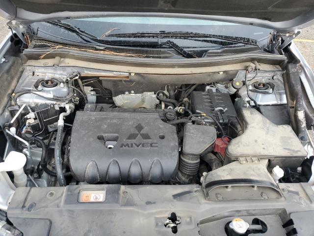 Photo 12 from auction – 2016 MITSUBISHI OUTLANDER with VIN JA4AD2A33GZ064658