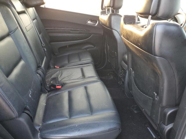 Photo 11 from auction – 2015 DODGE DURANGO LI with VIN 1C4RDJDG3FC202217