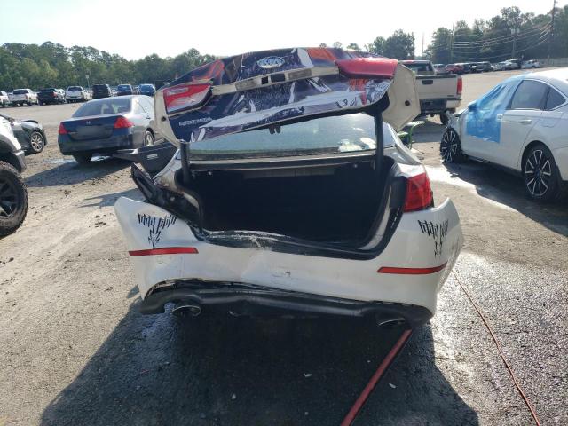 Photo 6 from auction – 2014 KIA OPTIMA LX with VIN 5XXGM4A72EG312445