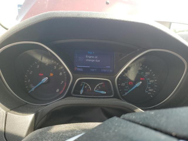 Photo 9 from auction – 2013 FORD FOCUS SE with VIN 1FADP3F25DL250349