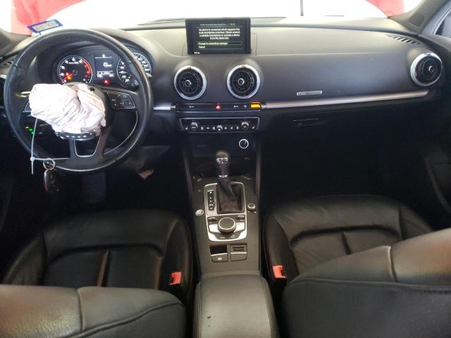 Photo 8 from auction – 2017 AUDI A3 PREMIUM with VIN WAUAUGFF4H1033213