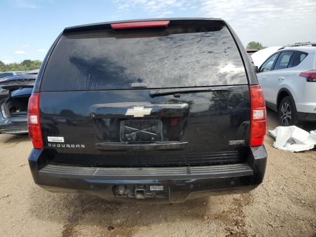 Photo 6 from auction – 2011 CHEVROLET SUBURBAN K with VIN 1GNSKJE39BR391201