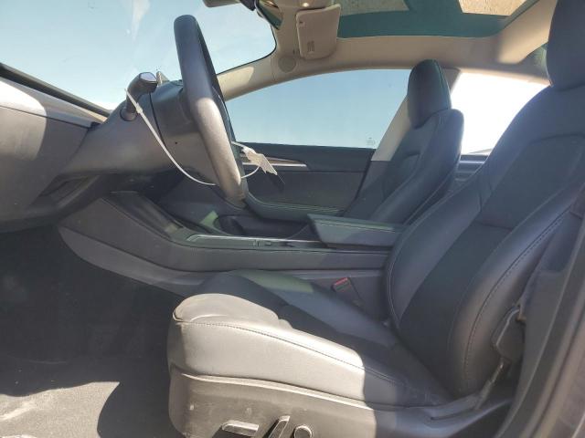 Photo 7 from auction – 2023 TESLA MODEL 3 with VIN 5YJ3E1EA7PF648176