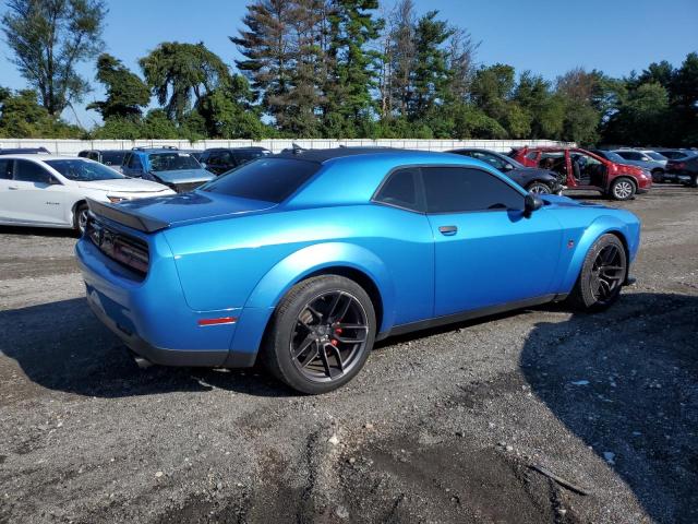Photo 3 from auction – 2019 DODGE CHALLENGER with VIN 2C3CDZFJXKH545342