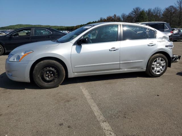 NISSAN ALTIMA BAS 2011 with VIN 1N4AL2AP2BC147804 - Photo from auction
