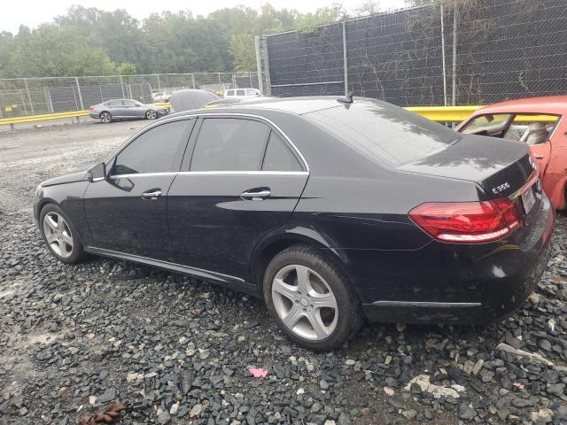 Photo 2 from auction – 2014 MERCEDES-BENZ E 350 4MAT with VIN WDDHF8JB6EA875932