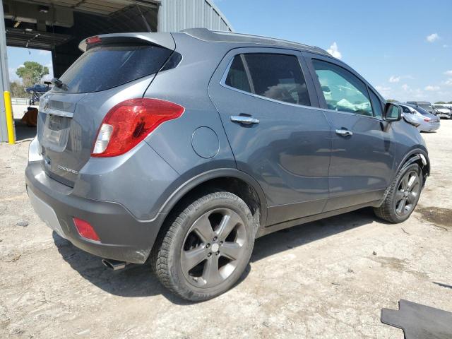 Photo 3 from auction – 2014 BUICK ENCORE with VIN KL4CJCSB5EB668618