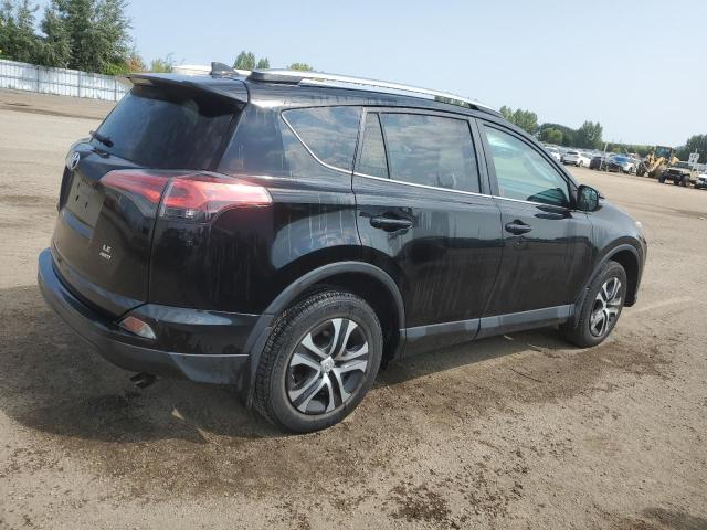 Photo 3 from auction – 2017 TOYOTA RAV4 LE with VIN 2T3BFREV6HW569913