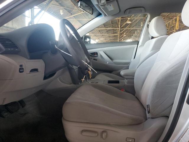 Фото 7 с аукциона – 2009 TOYOTA CAMRY BASE с VIN JTNBE46K693179453