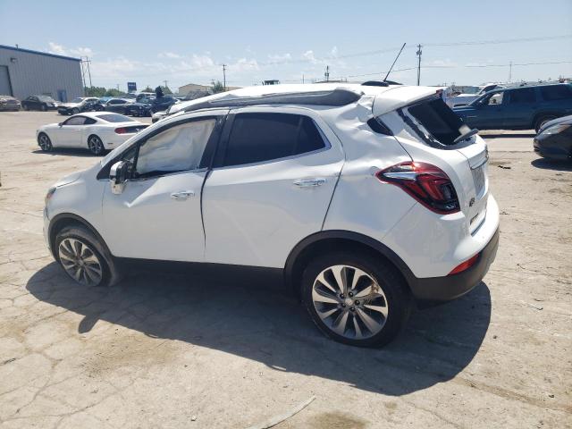 Photo 2 from auction – 2019 BUICK ENCORE PRE with VIN KL4CJASB8KB718315