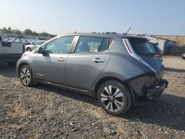 Photo 2 from auction – 2016 NISSAN LEAF SV with VIN 1N4BZ0CP6GC310188