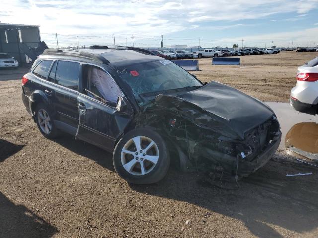 Photo 4 from auction – 2013 SUBARU OUTBACK 2. with VIN 4S4BRBKC9D3247857