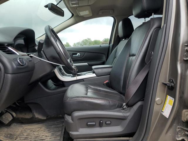 Photo 7 from auction – 2013 FORD EDGE LIMIT with VIN 2FMDK4KC8DBA44547