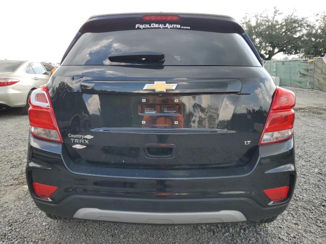 Photo 6 from auction – 2017 CHEVROLET TRAX 1LT with VIN 3GNCJLSB9HL231558