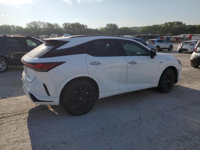 Photo 3 from auction – 2024 LEXUS RX 500H F with VIN 2T2BCMEA3RC013526
