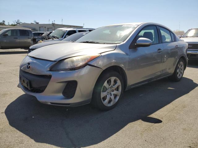 MAZDA 3 I 2012 with VIN JM1BL1UG8C1599886 - Photo from auction