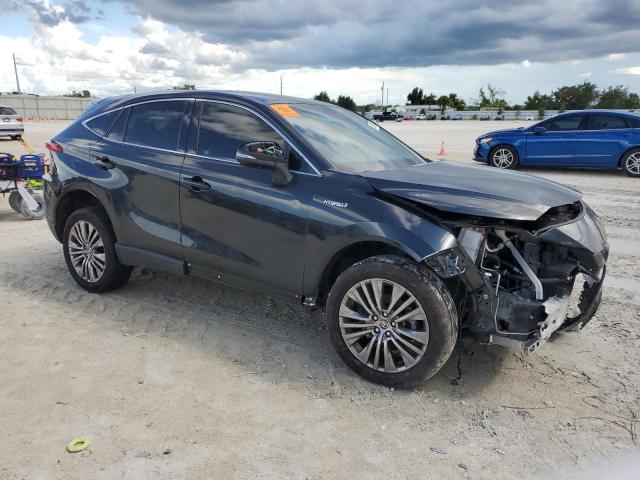 Photo 4 from auction – 2021 TOYOTA VENZA LE with VIN JTEAAAAH4MJ035387