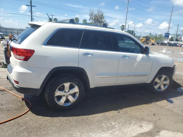 Photo 3 from auction – 2012 JEEP GRAND CHER with VIN 1C4RJFBT2CC260420