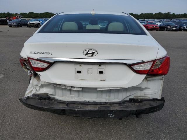 Photo 6 from auction – 2013 HYUNDAI SONATA GLS with VIN 5NPEB4AC6DH706544