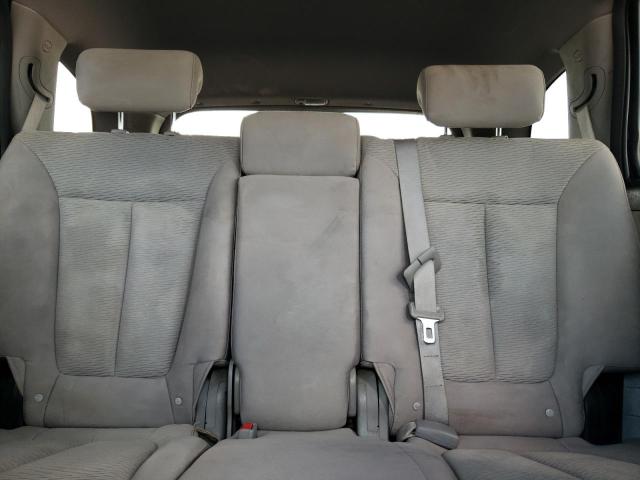 Photo 10 from auction – 2008 HYUNDAI SANTA FE G with VIN 5NMSG13D08H209033