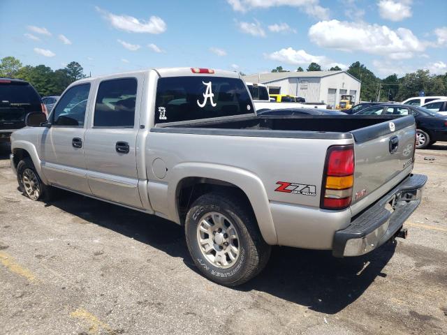 Photo 2 from auction – 2005 GMC NEW SIERRA with VIN 2GTEK13T151357825