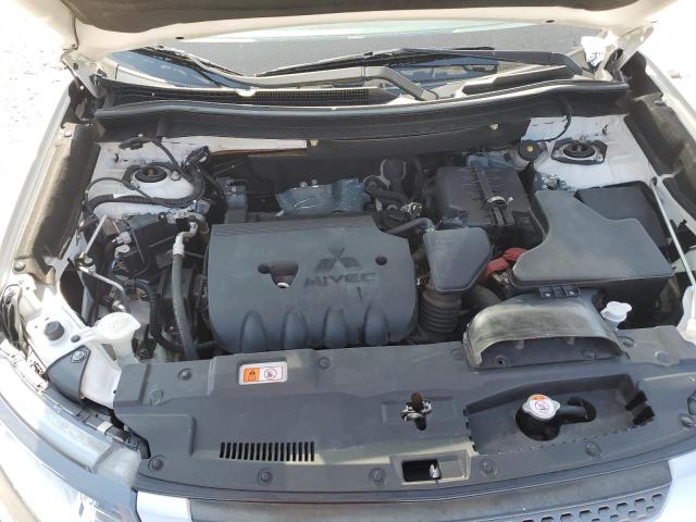 Photo 12 from auction – 2020 MITSUBISHI OUTLANDER with VIN JA4AZ3A36LZ006609