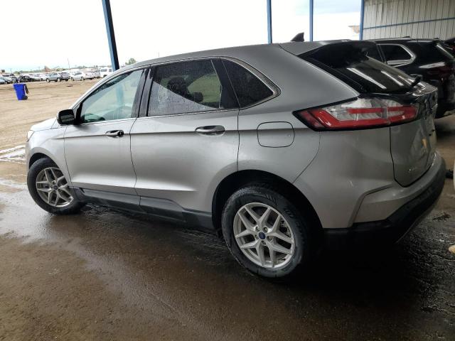 Photo 2 from auction – 2022 FORD EDGE SEL with VIN 2FMPK4J90NBA45132