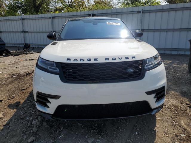 Photo 5 from auction – 2020 LAND ROVER RANGE ROVE with VIN SALYK2FV8LA258625