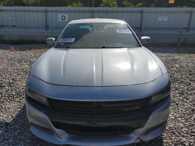 Photo 5 from auction – 2016 DODGE CHARGER R/ with VIN 2C3CDXCTXGH226847