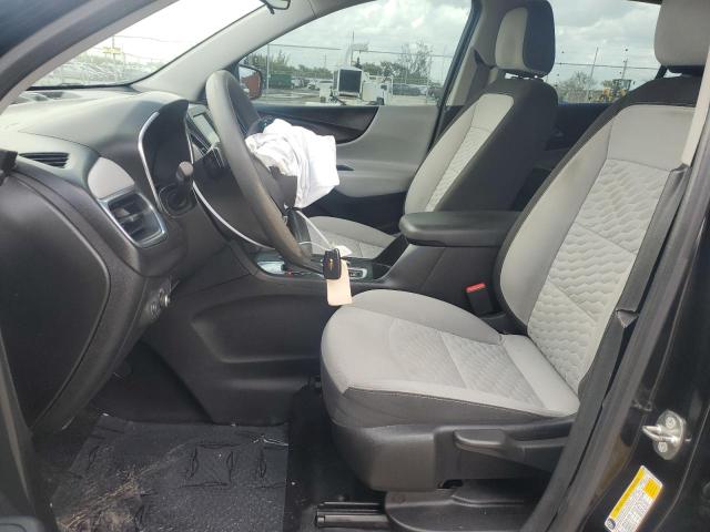 Photo 7 from auction – 2019 CHEVROLET EQUINOX LS with VIN 2GNAXHEV8K6115403