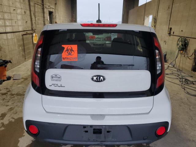Photo 6 from auction – 2018 KIA SOUL with VIN KNDJN2A26J7904297