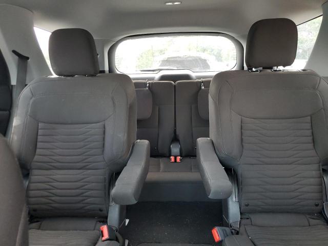 Photo 10 from auction – 2021 FORD EXPLORER X with VIN 1FMSK7DH9MGA57544