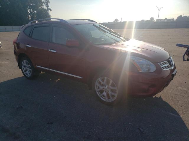 Photo 4 from auction – 2013 NISSAN ROGUE S with VIN JN8AS5MT2DW531465