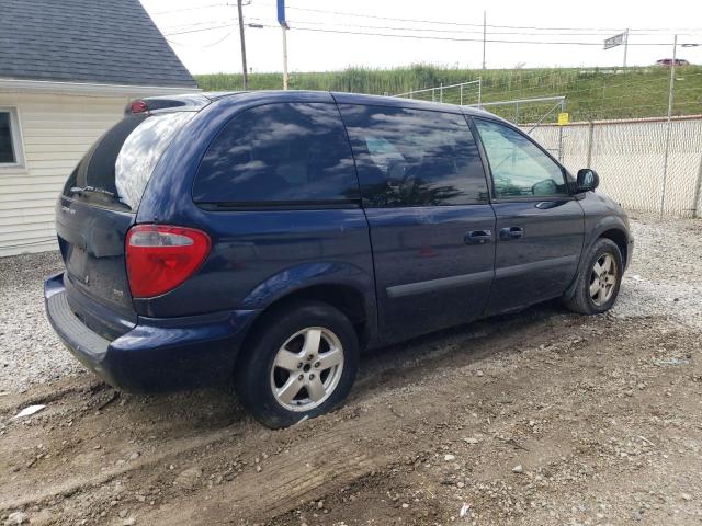 Photo 3 from auction – 2005 DODGE CARAVAN SX with VIN 1D4GP45R65B251645