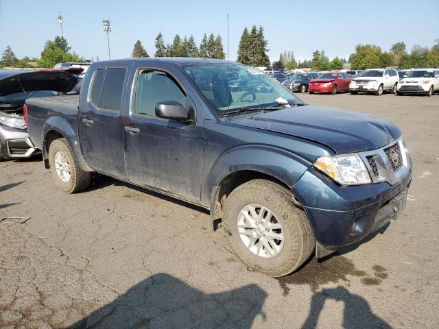 Photo 4 from auction – 2016 NISSAN FRONTIER S with VIN 1N6AD0EV5GN773909