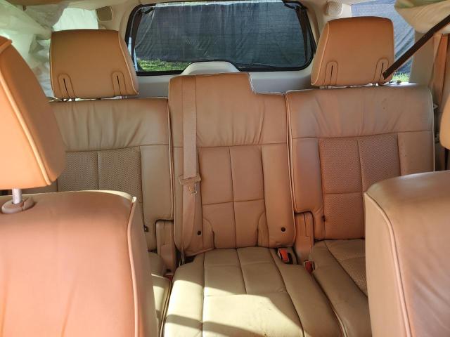 Photo 11 from auction – 2007 LINCOLN NAVIGATOR with VIN 5LMFU27527LJ18662